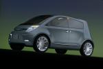 Chrysler Akino Concept 2005 года